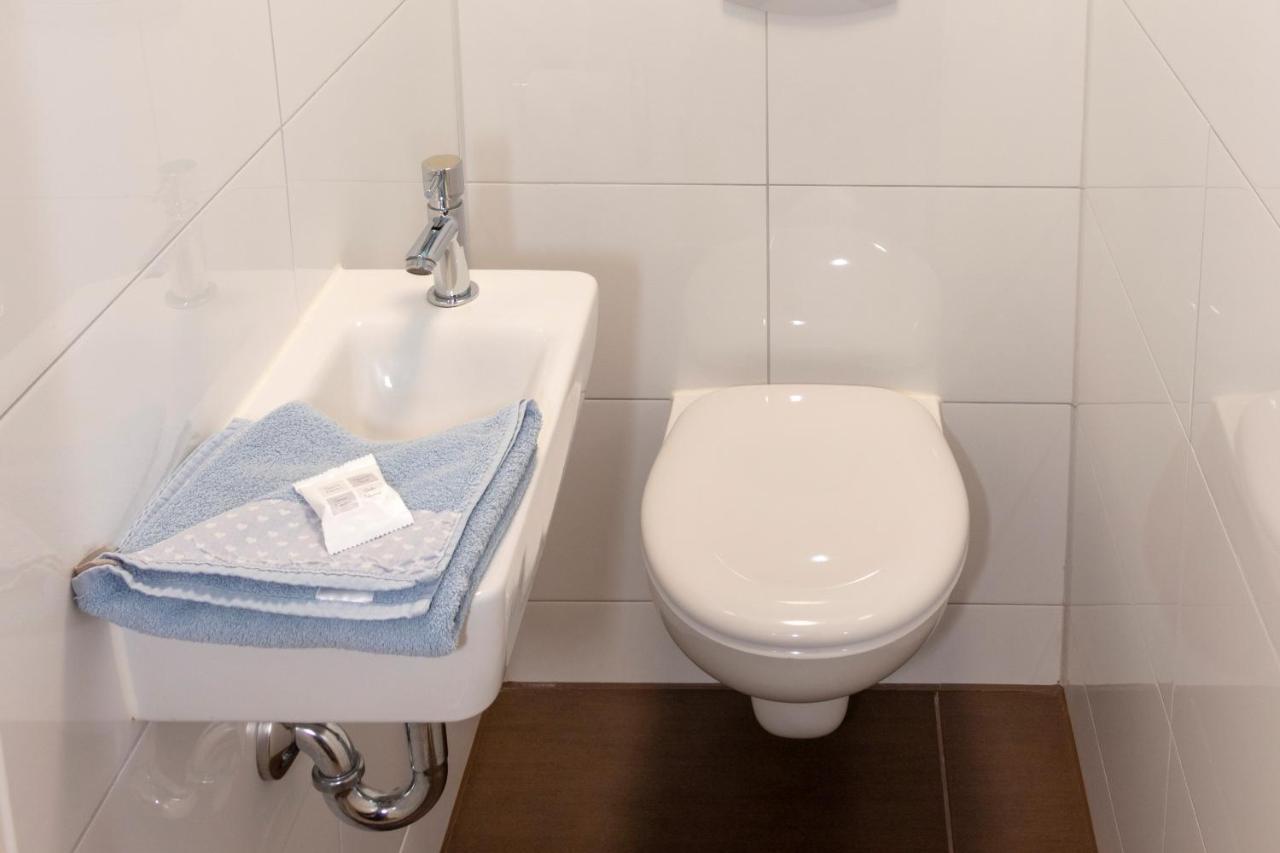 בורקום Haus Polarstern Ferienwohnung Jupiter מראה חיצוני תמונה